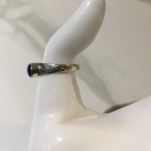 Jewelry - Lapis Ring size 6 Jewelry - Lapis Ring size 6
